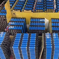 本溪三元锂电池回收服务|锂电池专业回收